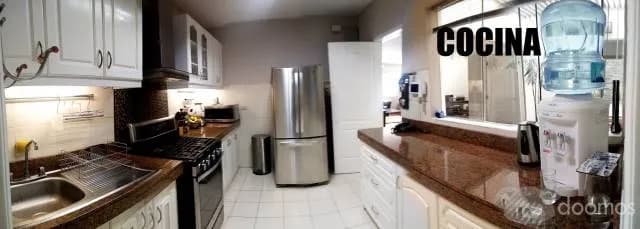 VENDO DEPARTAMENTO 1ER PISO LAS CASUARINAS SURCO — foto 1