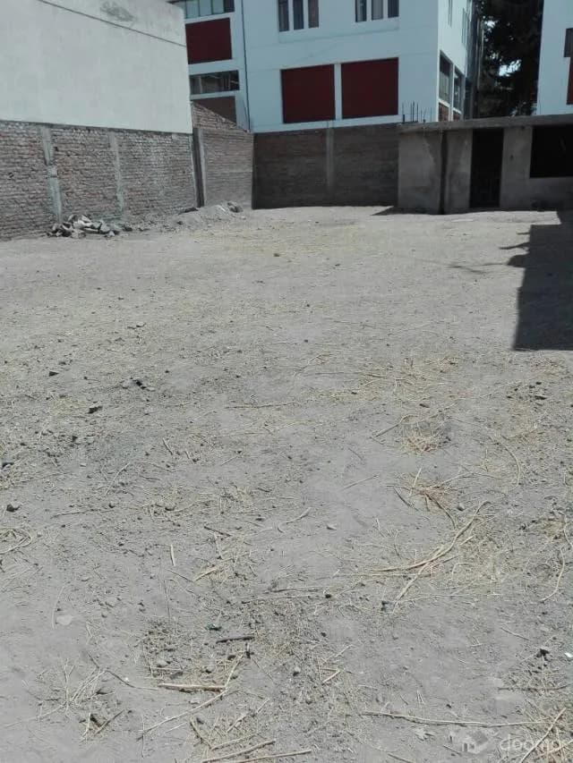 Vendo Hermoso Terreno 300 mts cuadrados — foto 2