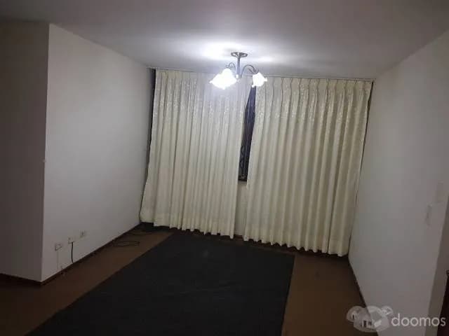 VENTA DEPARTAMENTO JESUS MARIA BUENA ZONA — foto 2