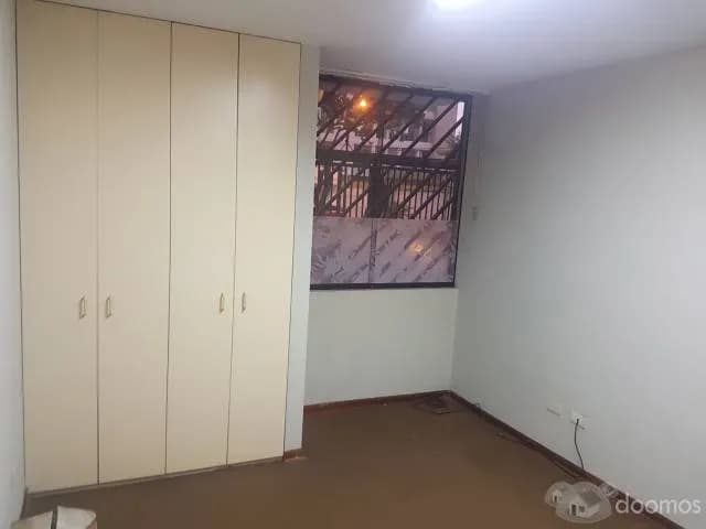VENTA DEPARTAMENTO JESUS MARIA BUENA ZONA — foto 5