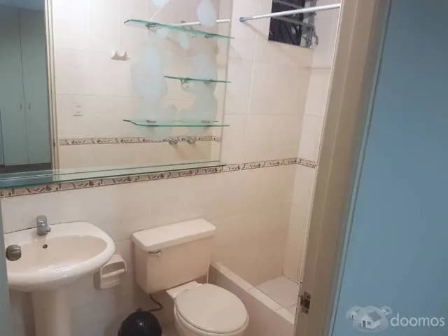 VENTA DEPARTAMENTO JESUS MARIA BUENA ZONA — foto 6