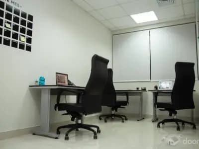 La Central Coworking: Oficinas Boutique