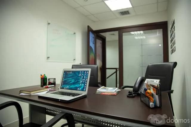 La Central Coworking: Oficinas Boutique — foto 5