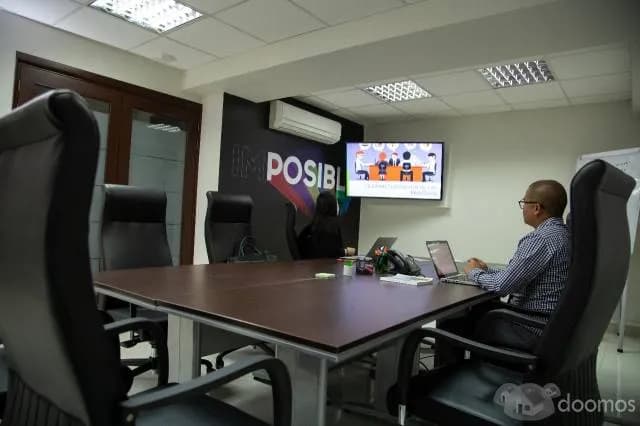 La Central Coworking: Oficinas Boutique — foto 8