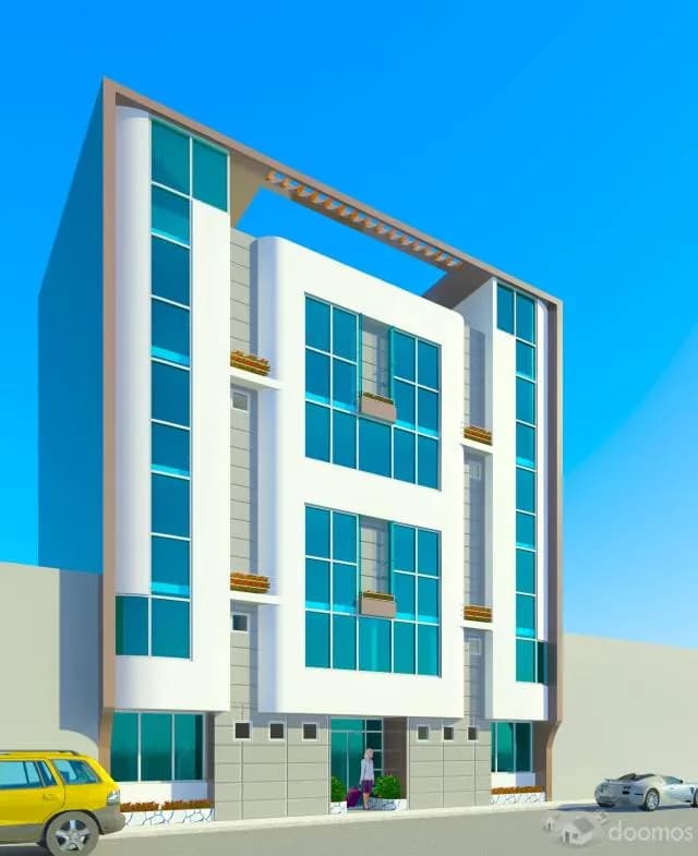 VENTA DE DEPARTAMENTO — foto 4