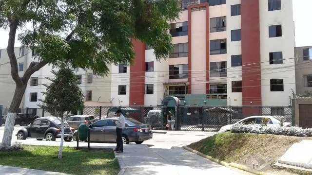 VENDO DEPARTAMENTO y COCHERA — foto 4