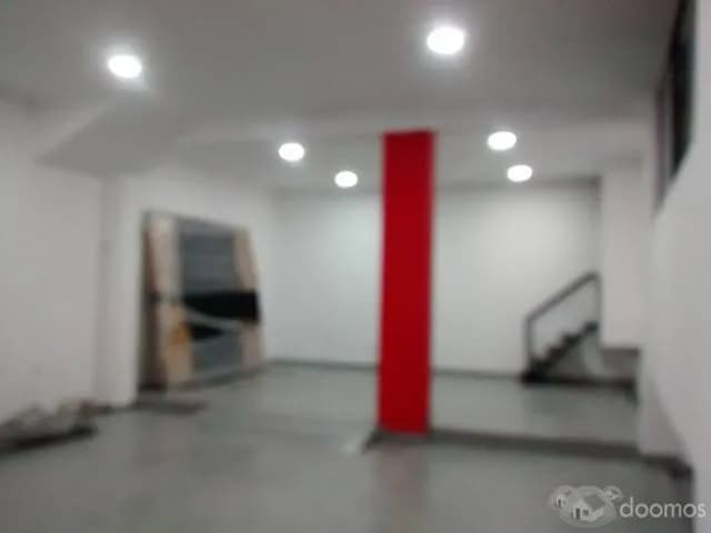 LOCAL COMERCIAL 360 m2 COLONIAL 15 / 16 CERCADO LIMA — foto 4