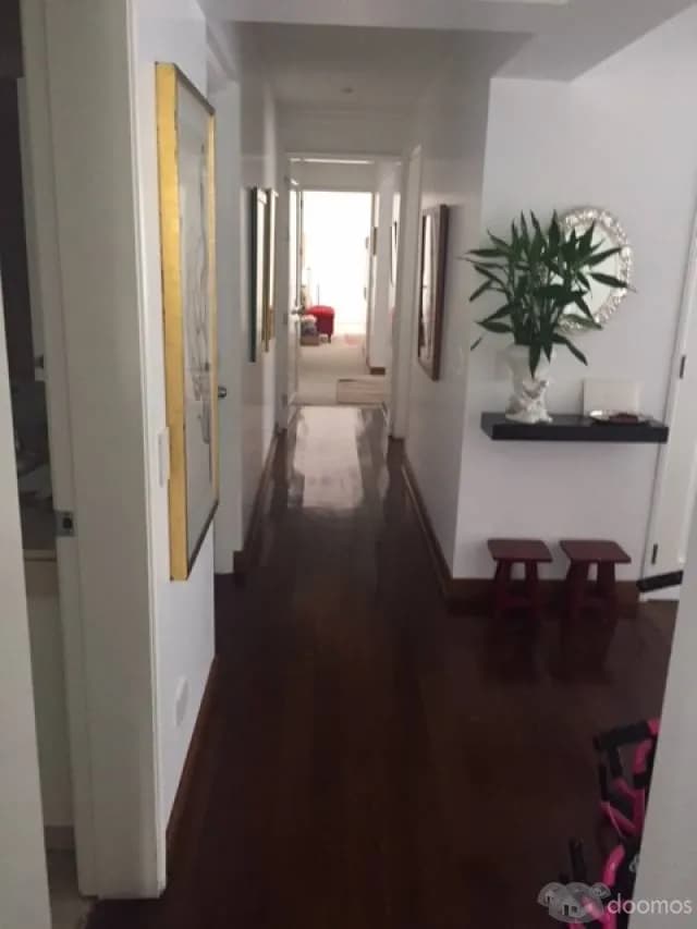 SE VENDE LINDO DEPARTAMENTO EN SAN ISIDRO — foto 2