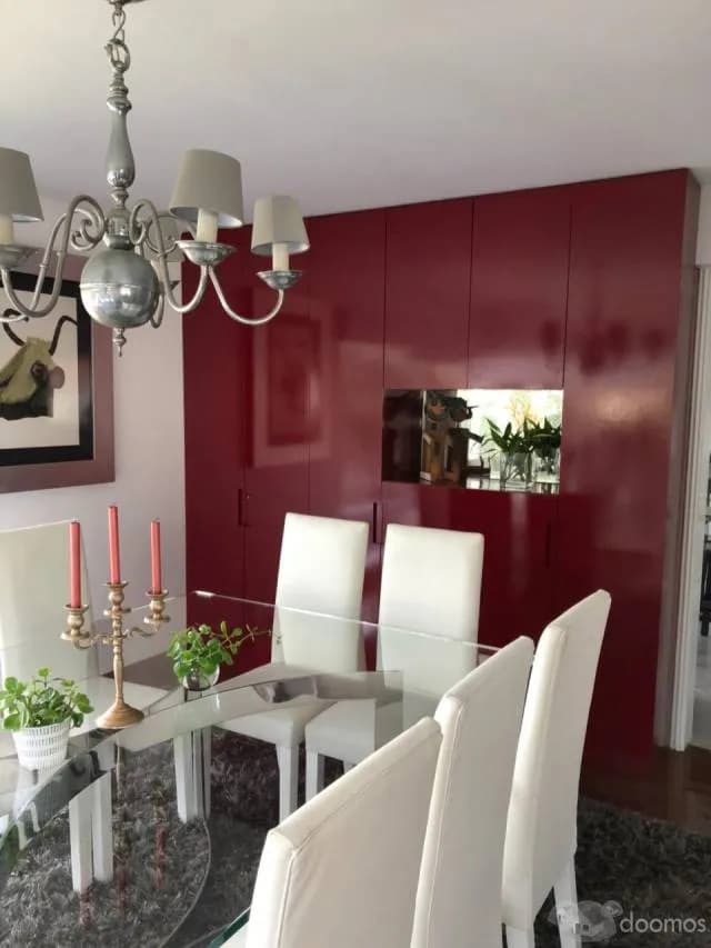 SE VENDE LINDO DEPARTAMENTO EN SAN ISIDRO — foto 3