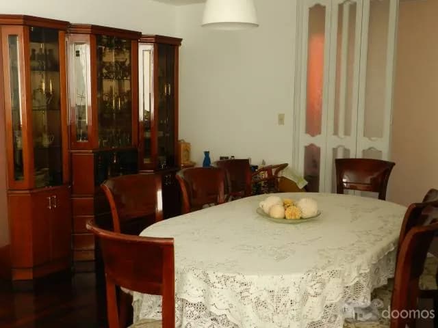 Vendo cómodo departamento en Calle Los Sauces San Borja — foto 3
