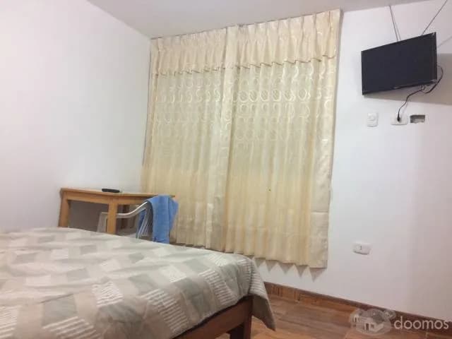 HABITACIONES AMOBLADAS EN ESTRENO — foto 3