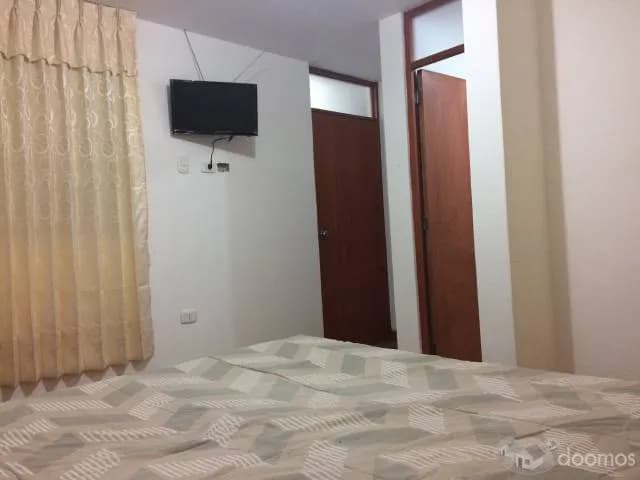 HABITACIONES AMOBLADAS EN ESTRENO — foto 4