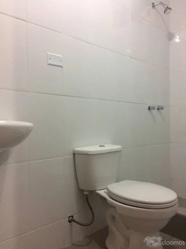 HABITACIONES AMOBLADAS EN ESTRENO — foto 7