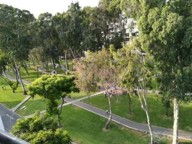VENTA DE LINDO DEPARTAMENTO DUPLEX SAN ISIDRO — foto 3