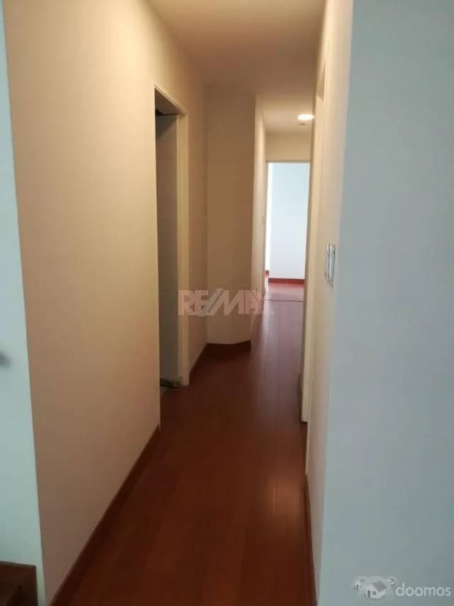 VENTA DE LINDO DEPARTAMENTO DUPLEX SAN ISIDRO — foto 5