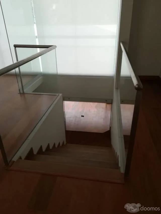VENTA DE LINDO DEPARTAMENTO DUPLEX SAN ISIDRO — foto 8