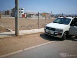 VENDO TERRENO EN PACHCAMAC ADQUIRIDO A LA INMOBILIARIA LOS PORTALES- documentación en regla