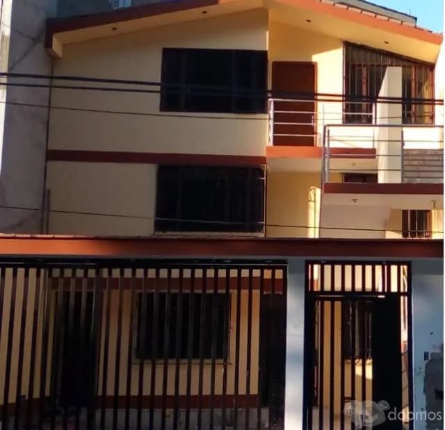 Hermoso Departamento Duplex - Incluye cochera — foto 3