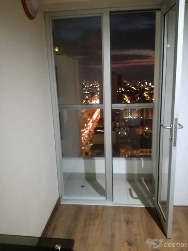 ALQUILO DEPARTAMENTO CASI ESTRENO  (AV. BRASIL) — foto 1