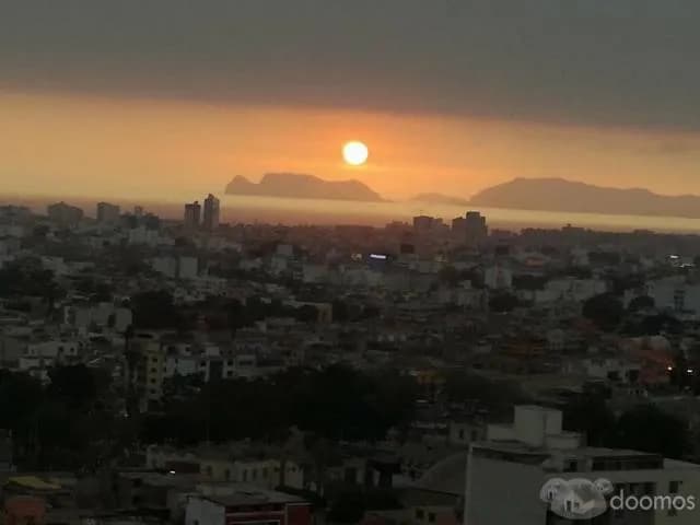 ALQUILO DEPARTAMENTO CASI ESTRENO  (AV. BRASIL) — foto 7