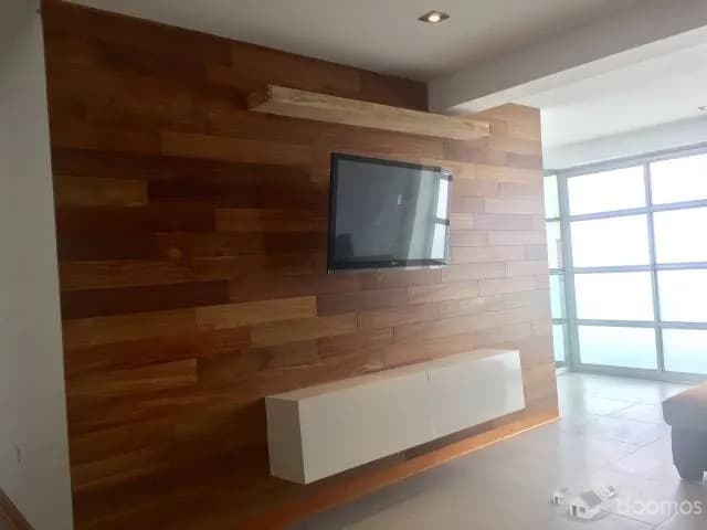 VENTA OCASIÓN DEPARTAMENTO 200 MT2 URB. EL GOLF — foto 1
