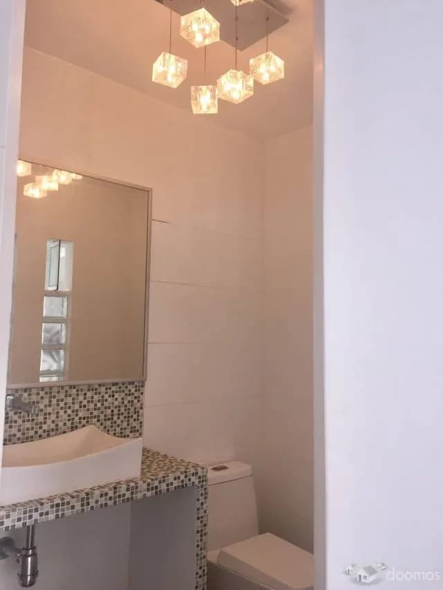 VENTA OCASIÓN DEPARTAMENTO 200 MT2 URB. EL GOLF — foto 2