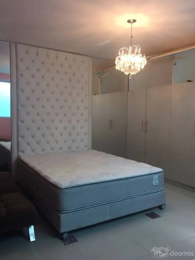 VENTA OCASIÓN DEPARTAMENTO 200 MT2 URB. EL GOLF — foto 3