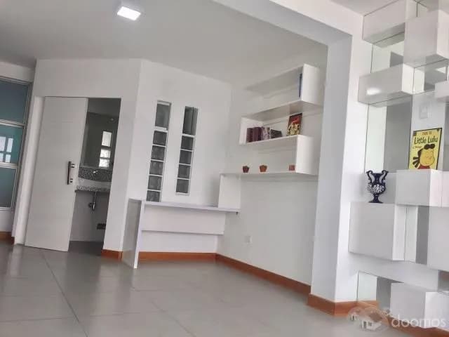 VENTA OCASIÓN DEPARTAMENTO 200 MT2 URB. EL GOLF — foto 4