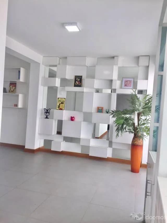 VENTA OCASIÓN DEPARTAMENTO 200 MT2 URB. EL GOLF — foto 5