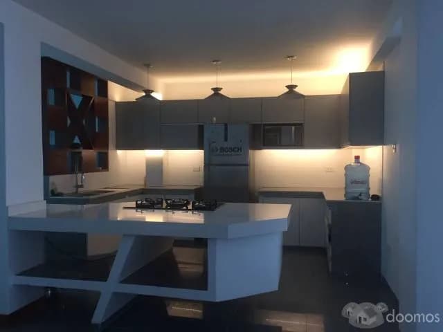 VENTA OCASIÓN DEPARTAMENTO 200 MT2 URB. EL GOLF — foto 6