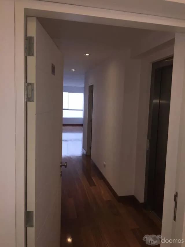 SE VENDE LINDO DEPARTAMENTO CHACARILLA - SAN BORJA — foto 5