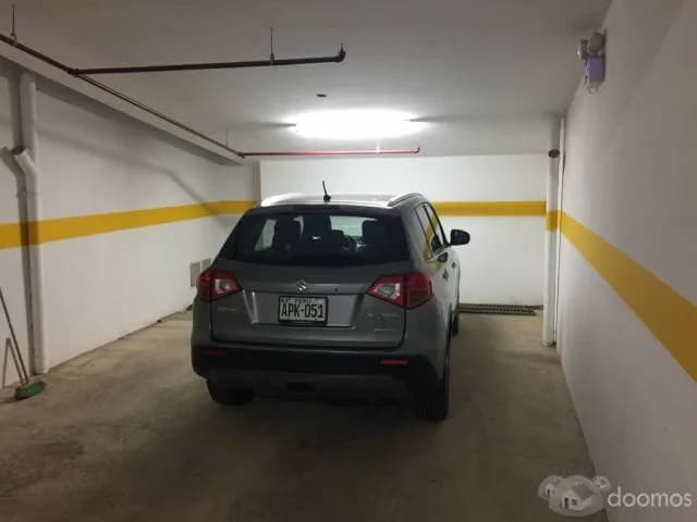 SE VENDE LINDO DEPARTAMENTO CHACARILLA - SAN BORJA — foto 8