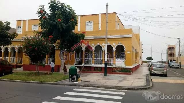 CASA EN SEGUNDO PISO DE 300 M2 — foto 1
