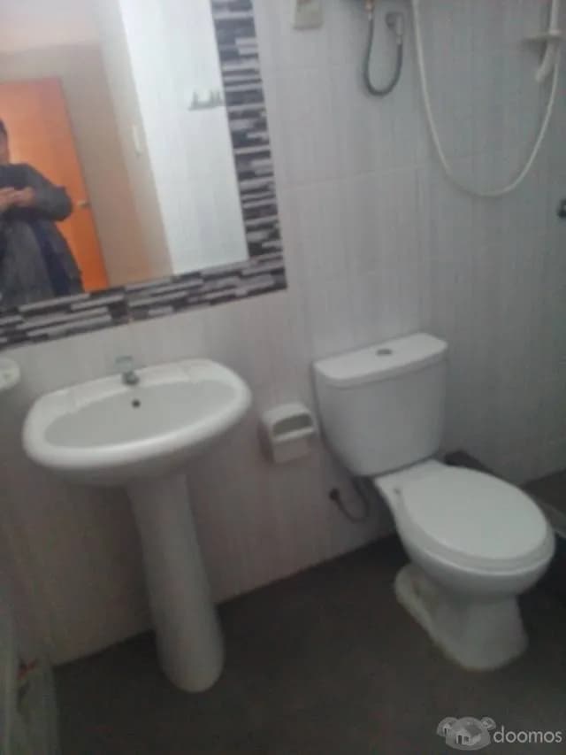 VENTA DE DEPARTAMENTO EN SURCO (URB. LOS PRECURSORES) — foto 5