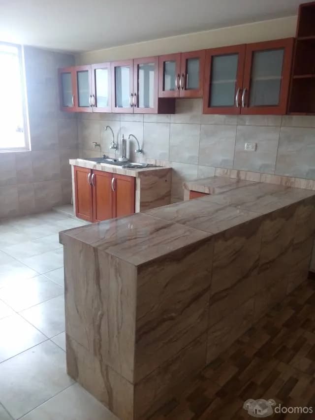 VENTA DE DEPARTAMENTO EN SURCO (URB. LOS PRECURSORES) — foto 6