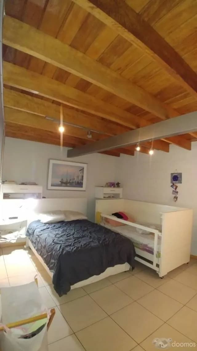 VENTA DE DEPARTAMENTO EN BARRANCO — foto 3