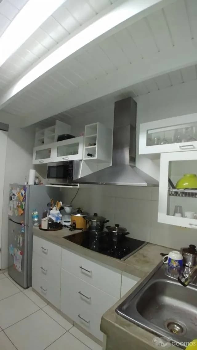 VENTA DE DEPARTAMENTO EN BARRANCO — foto 5