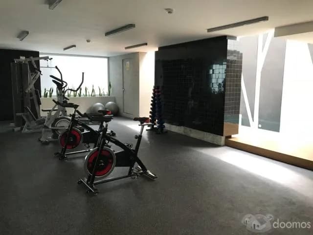 VENTA O ALQUILER DE DEPARTAMENTO EN MIRAFLORES — foto 4