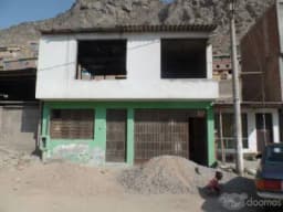 REMATO CASA DE 250 M2