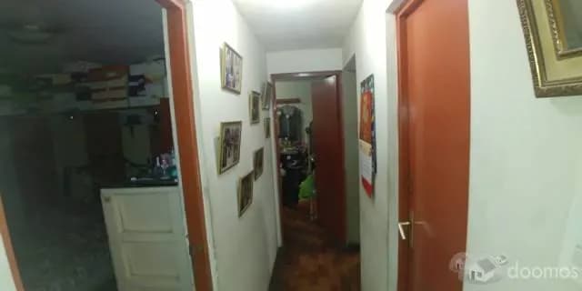 Vendo casa 4 habitaciones y 2 baños completos — foto 1