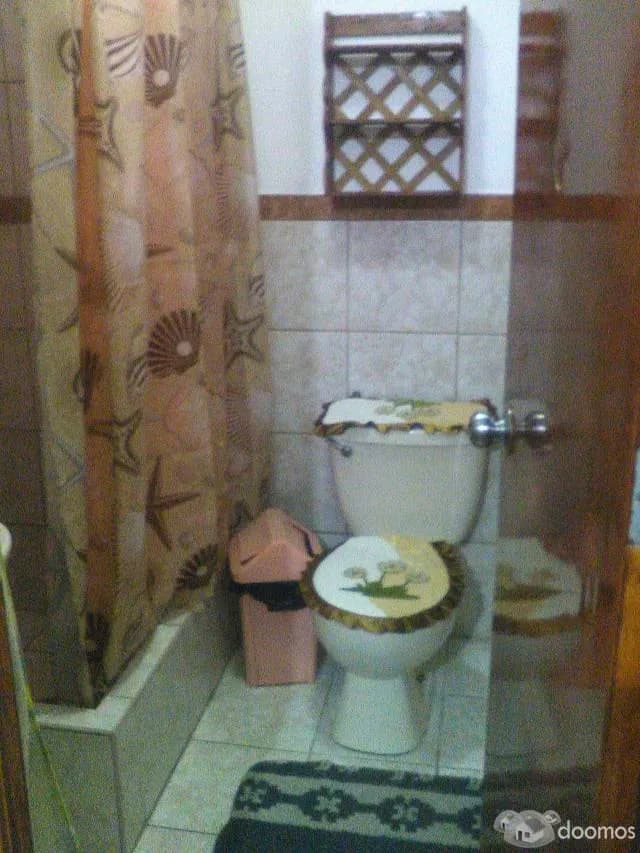 alquiler habitación — foto 1