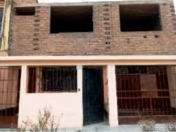 Venta de casa en San Juan de Lurigancho