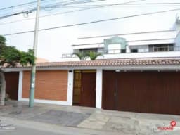 ALQUILER DE CASA EN SAN BORJA PARA TODO TIPO DE EVENTO