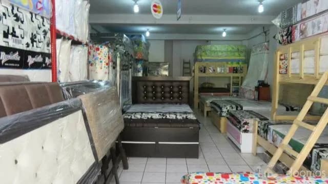 ALQUILER DE LOCAL COMERCIAL 72 MT. — foto 1