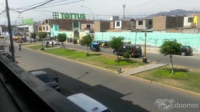 ALQUILER DE LOCAL COMERCIAL 72 MT. — foto 2