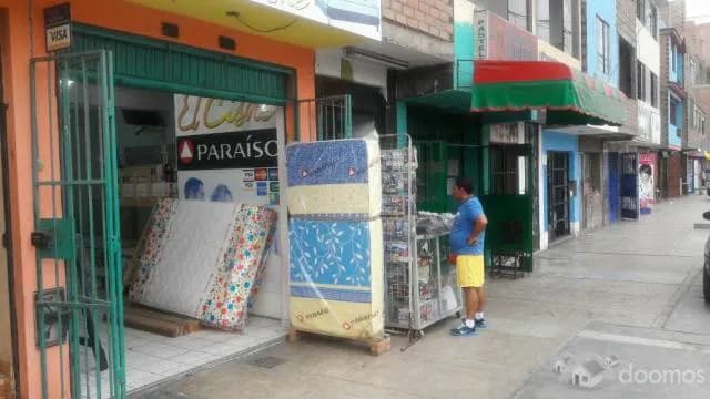 ALQUILER DE LOCAL COMERCIAL 72 MT. — foto 3