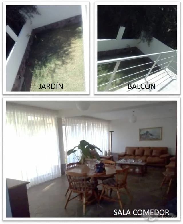 alquilo casa en huaranguill — foto 4