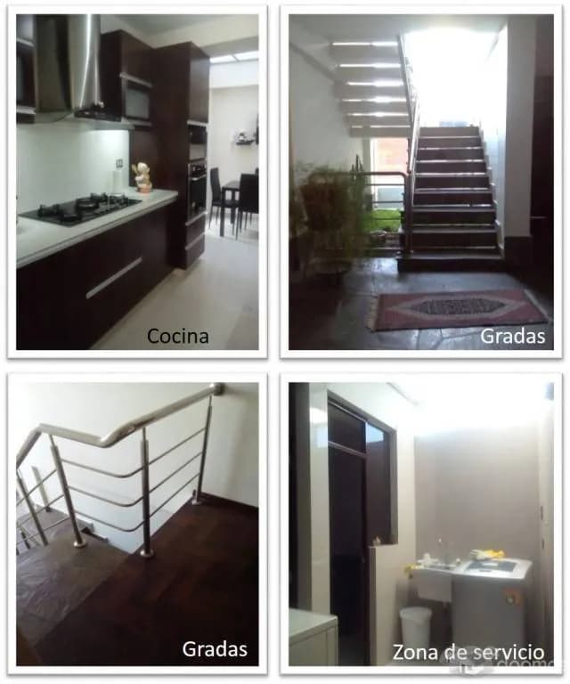 alquilo casa en huaranguill — foto 6