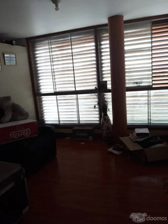 Alquilo Casa en Las Palmas del Golf — foto 1