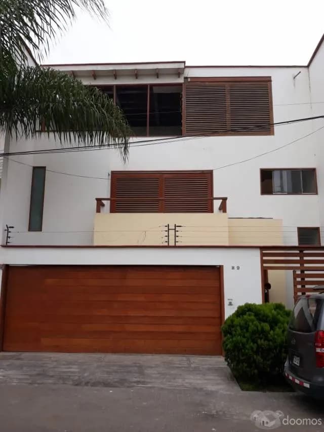 Alquilo Casa en Las Palmas del Golf — foto 7